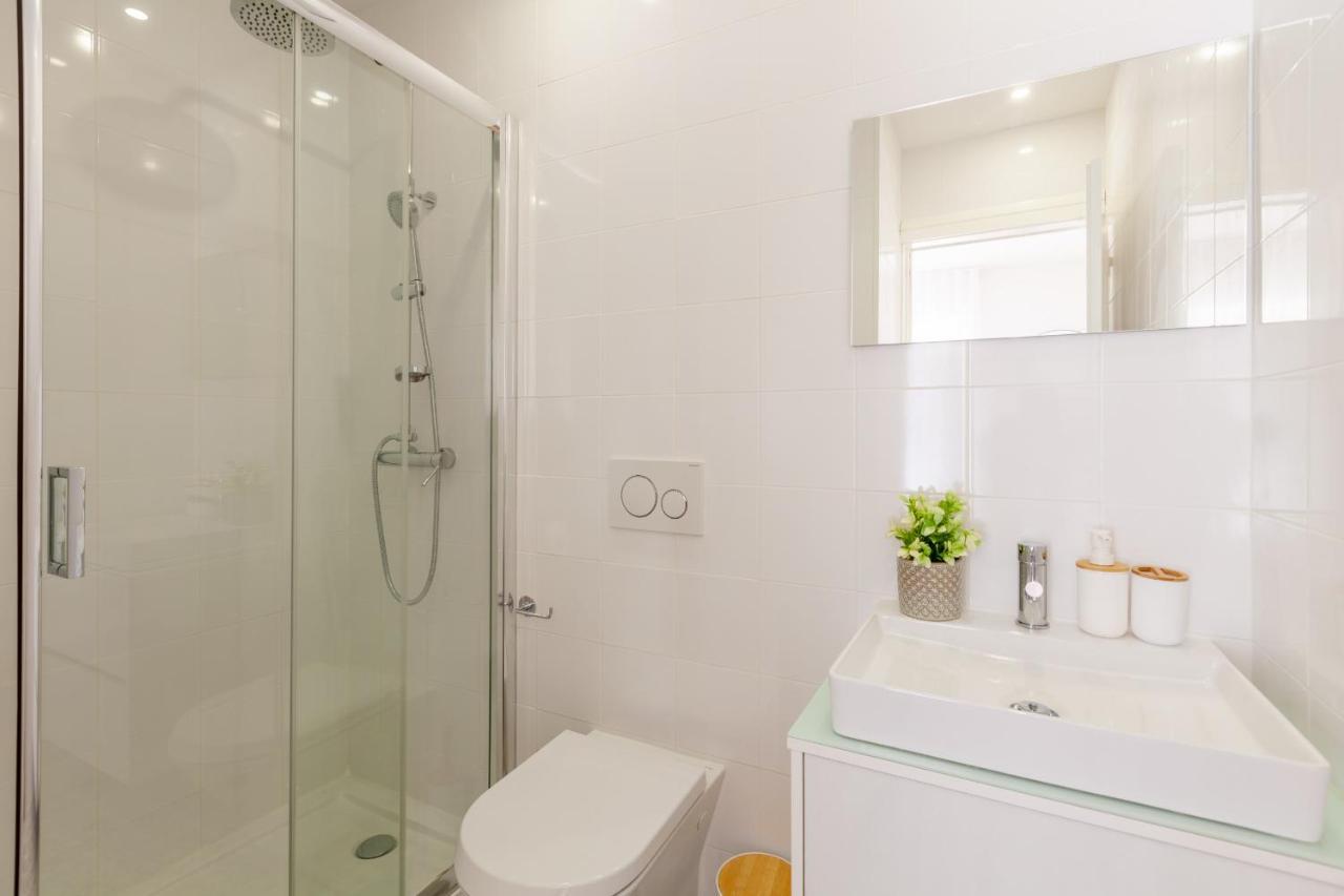 D&S -Jb Apartments OOporto Exterior foto