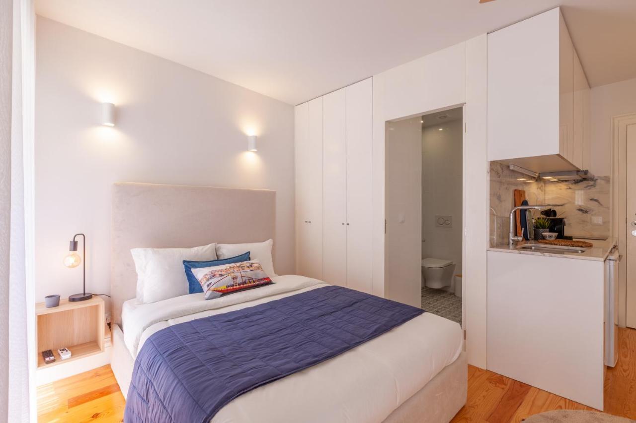 D&S -Jb Apartments OOporto Exterior foto