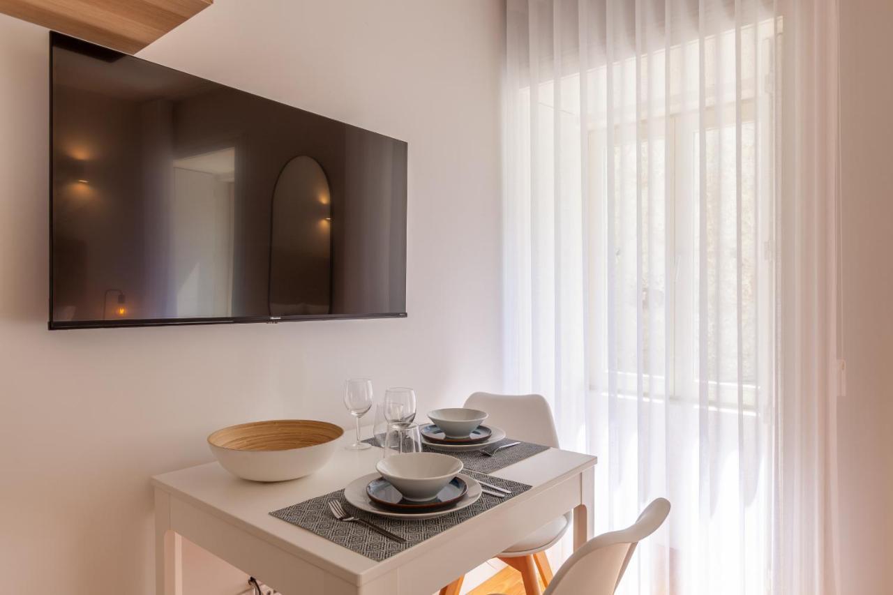 D&S -Jb Apartments OOporto Exterior foto